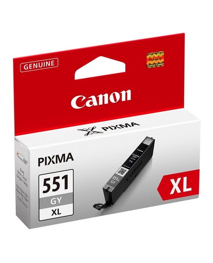 CANON CLI-551XL GY