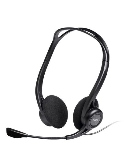 HEADSET LOGITECH PC 960 USB