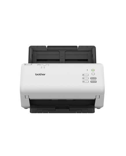 BROTHER ADS4300N SHEETFED SCANNER (BROADS4300N)