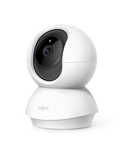 TP-LINK PAN/TILT HOME SECURITY WI-FI CAMERA (TAPO C210) (TPC210)