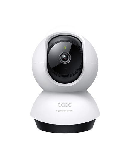 TP-LINK TAPO PAN/TILT AI HOME SECURITY WI-FI CAMERA (TAPO C220) (TPC220)