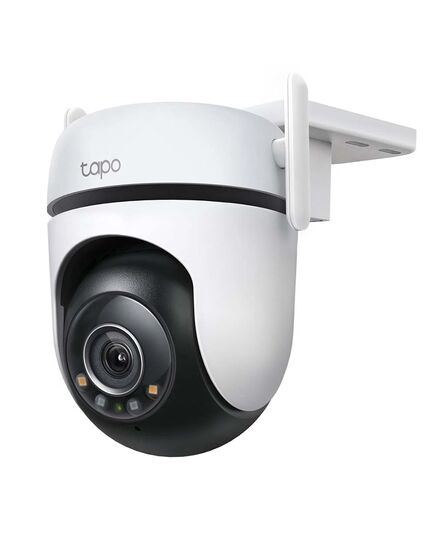 TP-LINK OUTDOOR PAN/TILT SECURITY WI-FI CAMERA (TAPO C520WS) (TPC520WS)