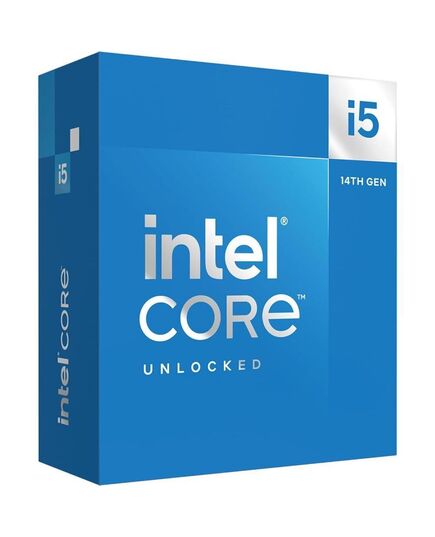INTEL CORE I5-14600K 3.5GHZ 24MB 1700 BOX (BX8071514600K) (INTELI5-14600K)