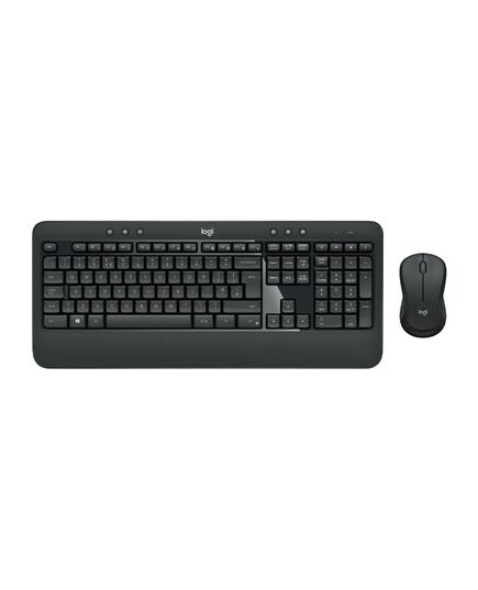 WIRELESS COMBO MK540 ADNANCED US INTL