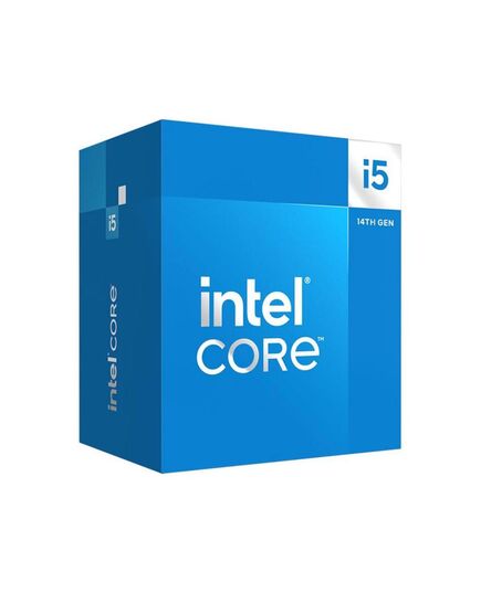 ΕΠΕΞΕΡΓΑΣΤΉΣ INTEL CORE I5-14500 RAPTOR LAKE 5GHZ (BX8071514500) (INTELI5-14500)