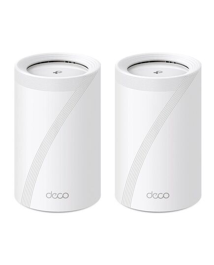TP-LINK BE11000 WHOLE HOME MESH WI-FI 7 SYSTEM DECO BE65(2-PACK)