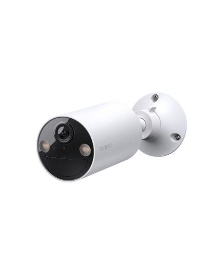TP-LINK SMART WIRE-FREE INDOOR/OUTDOOR SECURITY CAMERA (TAPO C410) (TPC410)