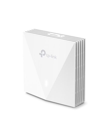 TP-LINK AX3000 WALL-PLATE DUAL-BAND WI-FI 6 ACCESS POINT (EAP650-WALL) (TPEAP650-WALL)