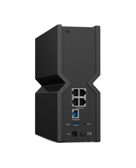 TP-LINK ROUTER  ARCHER BE550 BE9300 TRI-BAND WI-FI 7
