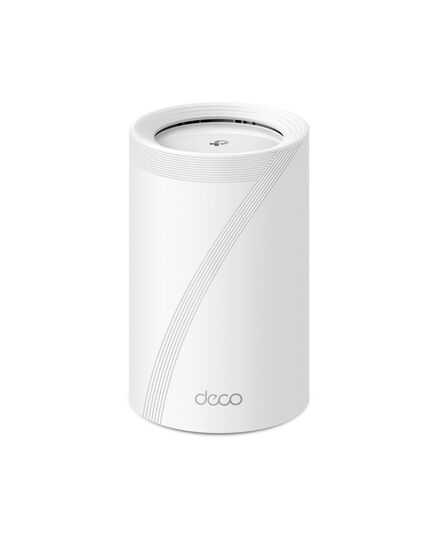 TP-LINK BE11000 WHOLE HOME MESH WI-FI 7 SYSTEM (DECO BE65(1-PACK)