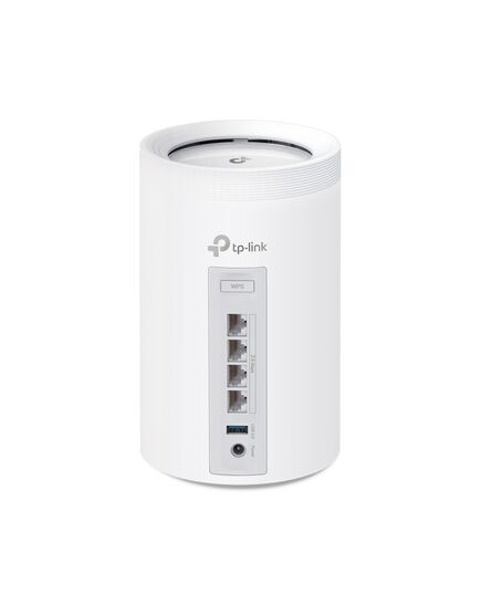 TP-LINK BE11000 WHOLE HOME MESH WI-FI 7 SYSTEM (DECO BE65(1-PACK)