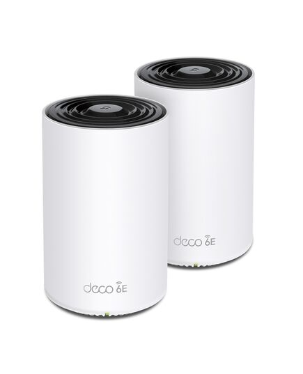 TP-LINK DECO XE75 PRO 2-PACK