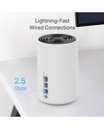 TP-LINK DECO XE75 PRO 2-PACK