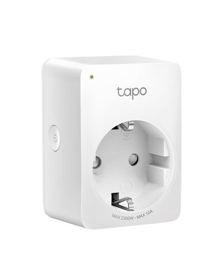 TP-LINK TAPO MINI SMART WI-FI SOCKET (P100)