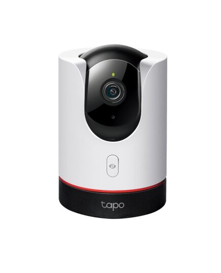 TP-LINK TAPO PAN/TILT AI HOME SECURITY WI-FI CAMERA (C225)