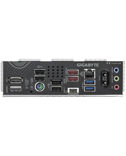 MB GB B850 EAGLE WIFI6E