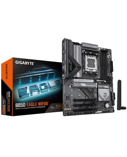 MB GB B850 EAGLE WIFI6E