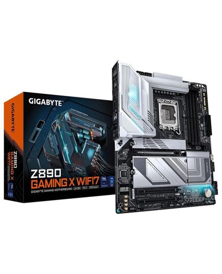 GIGABYTE Z890 GAMING X WIFI7