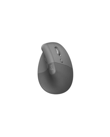 MOUSE LOGITECH LIFT VERTICALERGO GRAF/BK