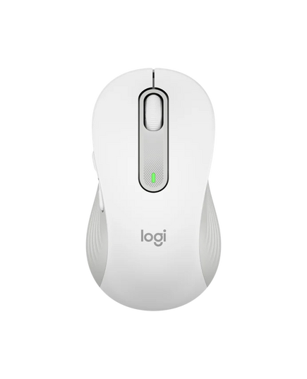 WIRELESS MOUSE LOGITECH M650L SIGN OFWHT