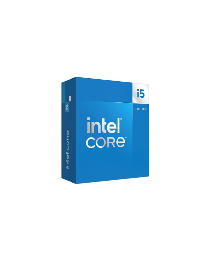 INTEL CPU CORE I5 14400, 10C/16T, UP TO 4.7GHZ, CACHE 20MB, SOCKET LGA1700 14TH GEN, GPU, BOX, 3YW.