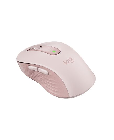 MOUSE LOGITECH M650 SIGN. ROSE