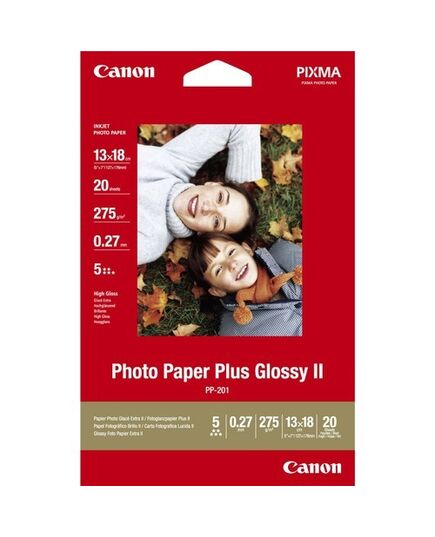 ΑΝΑΛΩΣ CANON PHOTO PAPER A4 20 SHEETS
