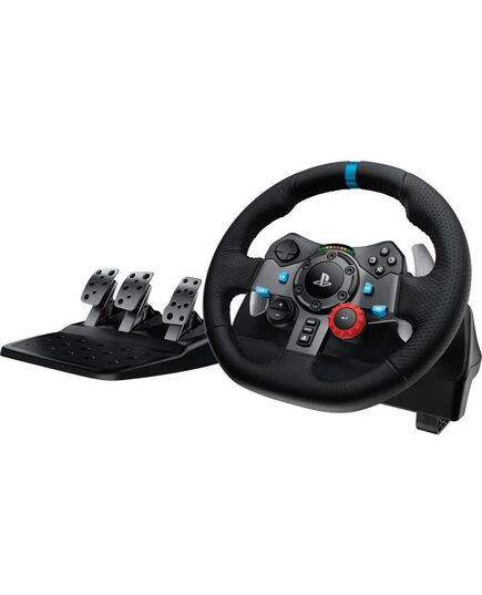 GAME/DEV LOGITECH LOGITECH G29 WHEEL
