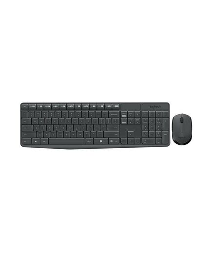 ΠΛ/ΓΙΟ LOGITECH WIRELESS DESKTOP MK235