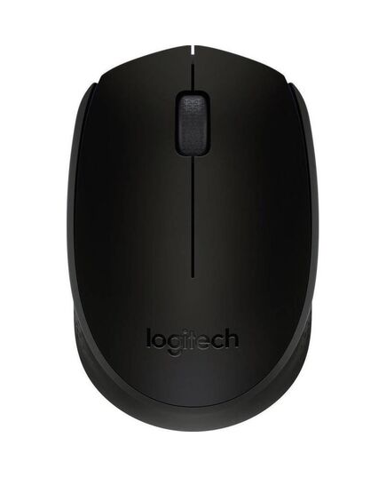 MOUSE LOGITECH B170 WIRELESS