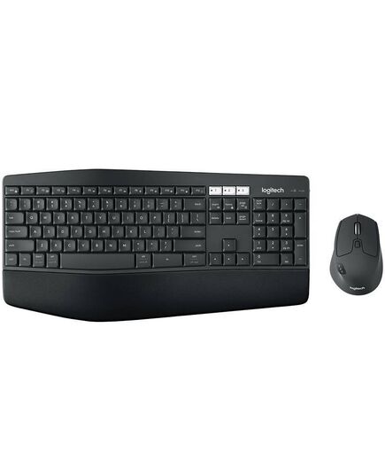 WIRELESS COMBO MK850 US INT'L 2.4GHZ/BT