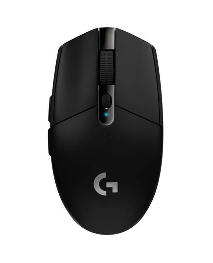 ΠΟΝΤΙΚΙ LOGITECH G 305 LIGHTSPEED BLK