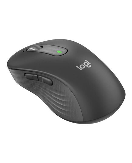 MOUSE LOGITECH M650 SIGN. L GRAPHITE