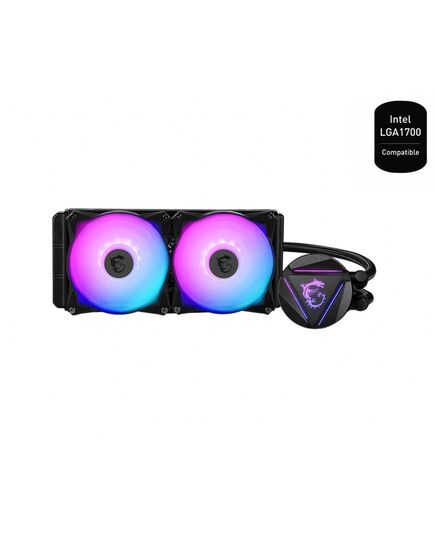 MSI MAG CORE LIQUID 240R V2
