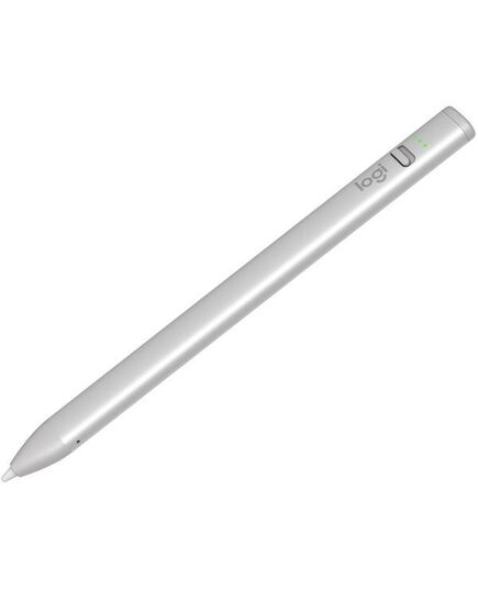 CRAYON DIGITAL PEN LOGITECH USB-C SILVER