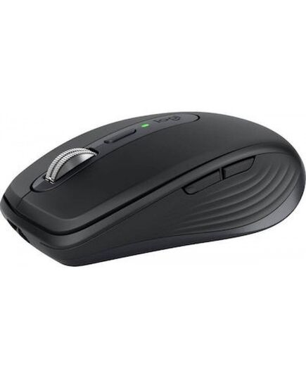 MOUSE LOGITECH WRLS MX ANYWHERE 3S GRAPH