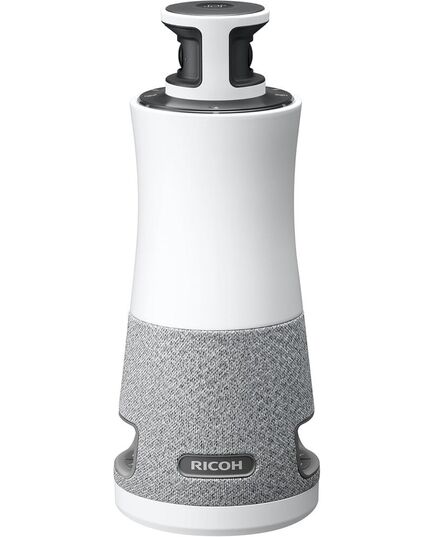RICOH 360 MEETING HUB