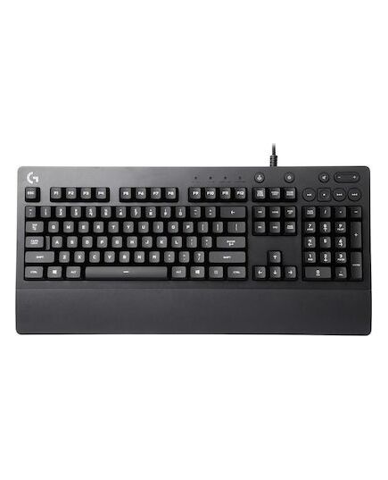 GAM.KEYB.LOGITECH G213 PRODIGY ELL