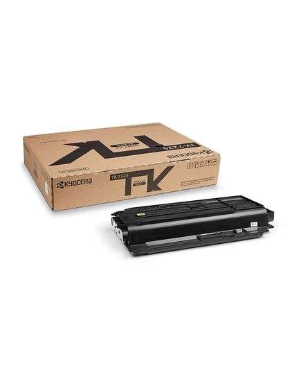KYOCERA 4012I TONER BLACK (TK-7225) (KYOTK7225)