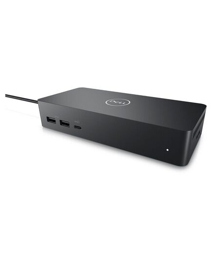 DELL DOCKING  STATION  UD22  USB-C  BLACK   (210-BEYV) (DEL210-BEYV)