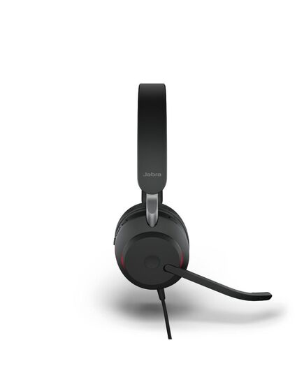JABRA EVOLVE2 40 SE, USB-A, MS STEREO
