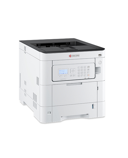 KYOCERA ECOSYS PA3500CX COLOR LASER PRINTER (KYOPA3500CX) (1102YJ3NL0)