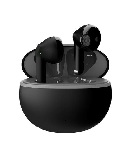 HEADSET CREATIVE ZEN AIR DOT BLK