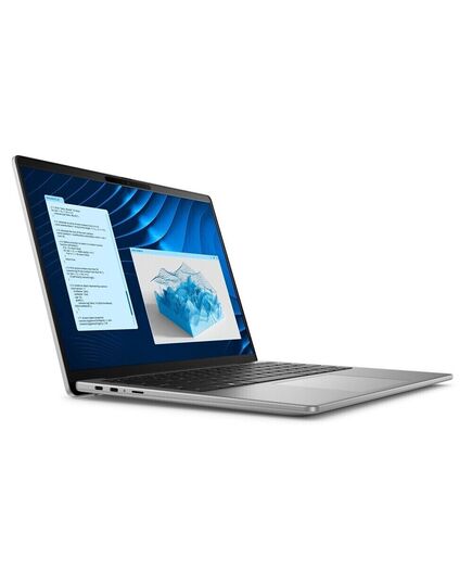 DELL LAPTOP LATITUDE 5455 14'' FHD/SNAPDRAGON X PLUS X1P-64-100/16GB/512GB SSD/QUALCOMM ADRENO/WIN 11 PRO/3Y PROSUPPORT NBD