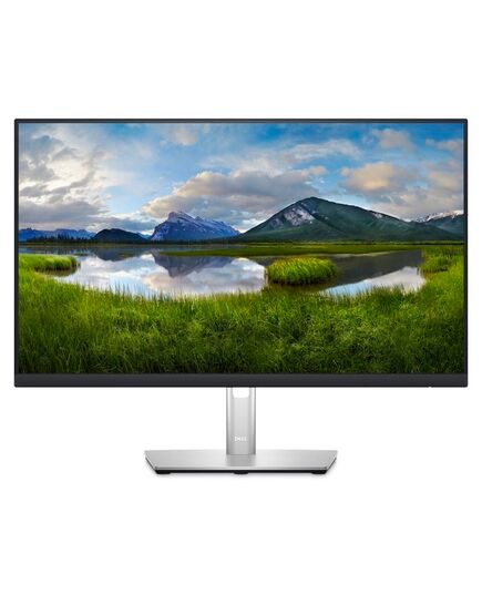DELL MONITOR P2423DE 23,8'' 2560X1440 IPS, USB-C, RJ45, HDMI, DISPLAYPORT, HEIGHT ADJUSTABLE, 3YEARSW
