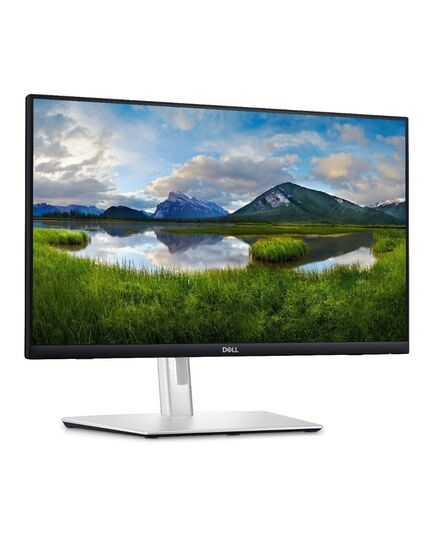 DELL MONITOR P2424HT 23.8'' FHD IPS TOUCH, USB-C, HDMI, DISPLAYPORT, RJ-45,  HEIGHT ADJUSTABLE, 3YEARSW