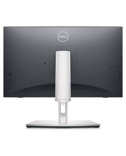 DELL MONITOR P2424HT 23.8'' FHD IPS TOUCH, USB-C, HDMI, DISPLAYPORT, RJ-45,  HEIGHT ADJUSTABLE, 3YEARSW