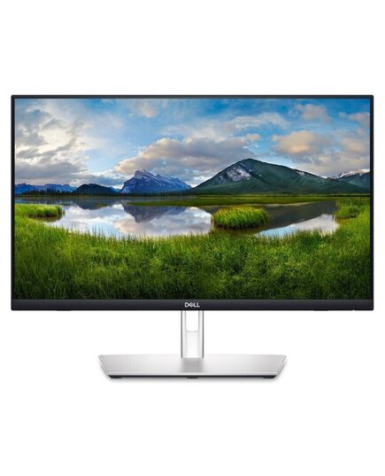 DELL MONITOR P2424HT 23.8'' FHD IPS TOUCH, USB-C, HDMI, DISPLAYPORT, RJ-45,  HEIGHT ADJUSTABLE, 3YEARSW
