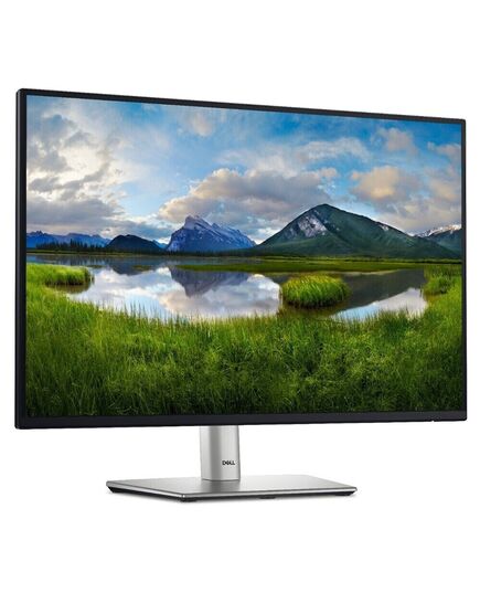 DELL MONITOR P2425 24.07'' IPS 16:10, HDMI, DISPLAYPORT, VGA, HEIGHT ADJUSTABLE, 3YEARSW