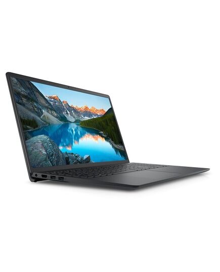 DELL LAPTOP INSPIRON 3530 15.6'' FHD/I7-1355U/16GB/1TB SSD/IRIS XE/WIN 11 HOME GR/1Y NDB/CARBON BLACK